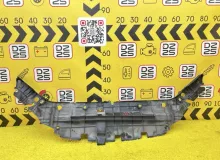 Накладка на телевизор TOYOTA VANGUARD 2009 5328942030 ACA38W 2AZFE, передняя