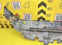 Накладка на телевизор TOYOTA VANGUARD 2009 5328942030 ACA38W 2AZFE, передняя