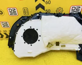 Обшивка багажника Toyota