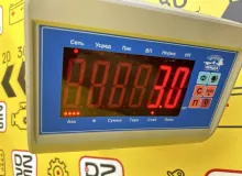 Бардачок между сиденьями TOYOTA HIACE 1997 5881126040 KZH106W 1KZTE, передний