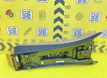 Бардачок между сиденьями Mercedes-Benz E-CLASS 2017 A21368010038 WDD213 OM654DE20LL, передний