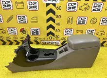 Бардачок между сиденьями TOYOTA VANGUARD 2007 5890142051 GSA33W 2GRFE, передний