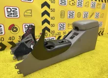 Бардачок между сиденьями TOYOTA VANGUARD 2007 5890142051 GSA33W 2GRFE, передний