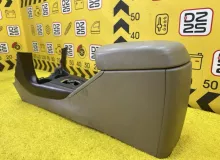Бардачок между сиденьями TOYOTA VANGUARD 2007 5890142051 GSA33W 2GRFE, передний