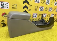 Бардачок между сиденьями TOYOTA VANGUARD 2007 5890142051 GSA33W 2GRFE, передний