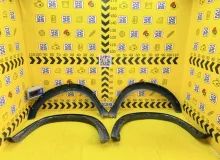 Расширитель крыльев TOYOTA TUNDRA 2007/Цвет 202 758740C040 USK51L 3URFE