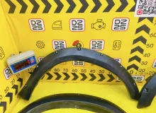 Расширитель крыльев TOYOTA TUNDRA 2007/Цвет 202 758740C040 USK51L 3URFE