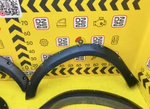 Расширитель крыльев TOYOTA TUNDRA 2007/Цвет 202 758740C040 USK51L 3URFE