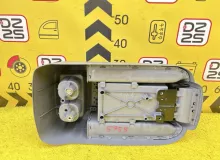 Бардачок между сиденьями TOYOTA HIACE 2006 5881026210 KDH205V 2KDFTV, передний