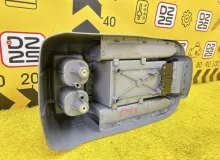 Бардачок между сиденьями TOYOTA HIACE 2006 5881026210 KDH205V 2KDFTV, передний