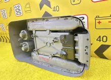 Бардачок между сиденьями TOYOTA HIACE 2006 5881026210 KDH205V 2KDFTV, передний