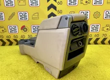 Бардачок между сиденьями Land Rover DISCOVERY 2006 FJZ500082SMS L319 406PN, передний