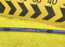 Молдинги на крыше Mercedes-Benz S-CLASS 2007 A2216900980 WDD221 M273E55|273961|273.961, передние левые