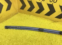 Молдинги на крыше Mercedes-Benz S-CLASS 2007 A2216900980 WDD221 M273E55|273961|273.961, передние левые
