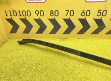 Молдинги на крыше Mercedes-Benz S-CLASS 2007 A2216901080 WDD221 M273E55|273961|273.961, передние правые