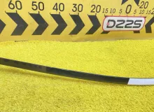 Молдинги на крыше Mercedes-Benz S-CLASS 2007 A2216901080 WDD221 M273E55|273961|273.961, передние правые