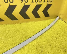 Молдинги на крыше Mercedes-Benz
