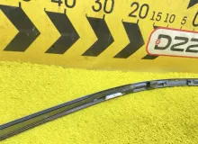 Молдинги на крыше Mercedes-Benz S-CLASS 2007 A2216901080 WDD221 M273E55|273961|273.961, передние правые
