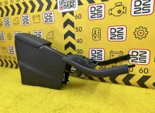 Бардачок между сиденьями LEXUS CT200H 2012 5891076021 ZWA10 2ZRFXE, передний