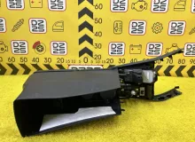 Бардачок между сиденьями LEXUS CT200H 2012 5891076021 ZWA10 2ZRFXE, передний