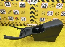 Бардачок между сиденьями LEXUS CT200H 2012 5891076021 ZWA10 2ZRFXE, передний