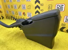 Бардачок между сиденьями LEXUS CT200H 2012 5891076021 ZWA10 2ZRFXE, передний