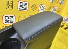 Бардачок между сиденьями LEXUS CT200H 2012 5891076021 ZWA10 2ZRFXE, передний