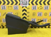 Бардачок между сиденьями LEXUS CT200H 2012 5891076021 ZWA10 2ZRFXE, передний
