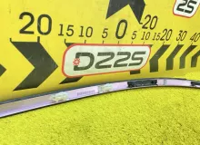 Молдинги на крыше Mercedes-Benz E-CLASS 2017 A2136900182 WDD213 M274DE20AL, передние левые