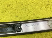 Молдинги на крыше Mercedes-Benz E-CLASS 2017 A2136900182 WDD213 M274DE20AL, передние левые