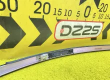 Молдинги на крыше Mercedes-Benz E-CLASS 2017 A2136900282 WDD213 M274DE20AL, передние правые