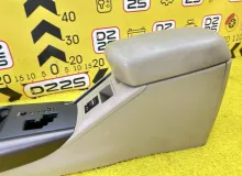 Бардачок между сиденьями TOYOTA VANGUARD 2009 5890142070 ACA38W 2AZFE, передний