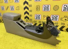 Бардачок между сиденьями TOYOTA VANGUARD 2009 5890142070 ACA38W 2AZFE, передний