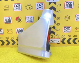 Бампер Honda