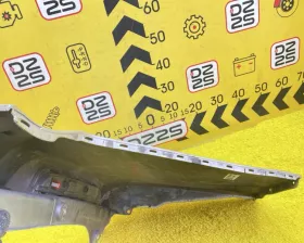 Бампер Honda