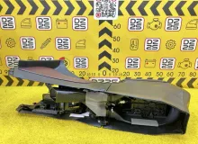 Бардачок между сиденьями TOYOTA HARRIER 2015 5891048380 ZSU60W 3ZRFAE, передний