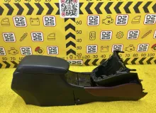 Бардачок между сиденьями TOYOTA HARRIER 2015 5891048380 ZSU60W 3ZRFAE, передний
