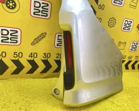 Бампер Honda