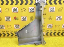 Бампер HONDA STEP WAGON SPADA ЦВЕТ NH704M|2018 71501TAAN000 RP5 LFA, задний правый