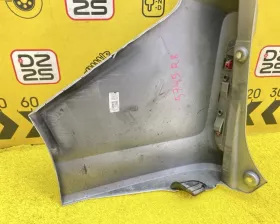 Бампер Honda