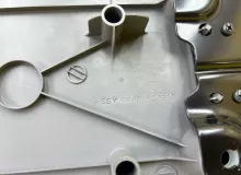 Бардачок между сиденьями TOYOTA HIACE 2007 5881026210 KDH205V 2KDFTV, передний