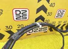 Горловина топливного бака TOYOTA HARRIER 2015 7720142200 ZSU60W 3ZRFAE, задняя