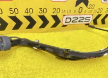 Горловина топливного бака TOYOTA HARRIER 2015 7720142200 ZSU60W 3ZRFAE, задняя