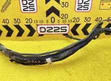 Горловина топливного бака TOYOTA HARRIER 2015 7720142200 ZSU60W 3ZRFAE, задняя