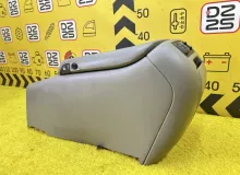 Бардачок между сиденьями CHEVROLET SUBURBAN 1999 15050291 GMT800 LM7, передний
