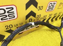 Горловина топливного бака TOYOTA HARRIER 2014 7720142200 ZSU60W 3ZRFAE, задняя
