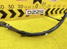 Горловина топливного бака TOYOTA HARRIER 2014 7720142200 ZSU60W 3ZRFAE, задняя