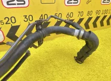 Горловина топливного бака TOYOTA HARRIER 2014 7720142200 ZSU60W 3ZRFAE, задняя