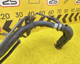 Горловина топливного бака Toyota