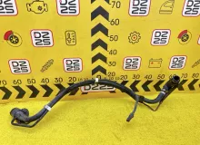 Горловина топливного бака TOYOTA HARRIER 2014 7720142200 ZSU60W 3ZRFAE, задняя
